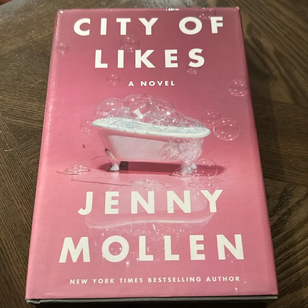 City of Likes